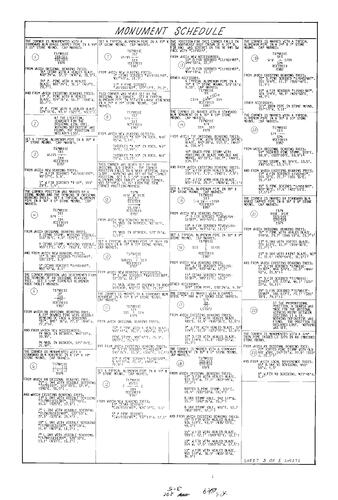 Click to see Record of Survey Book 9, pg. 290 (1987) of Nevada County Recorders Survey Maps Book 9