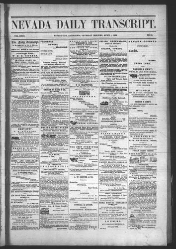 April 1, 1869