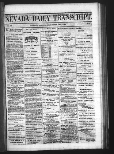 April 1, 1870