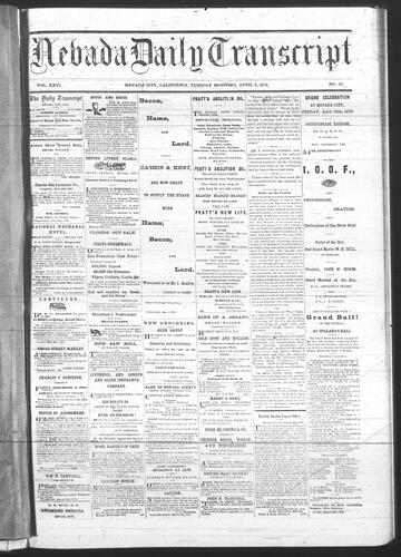 April 1, 1873