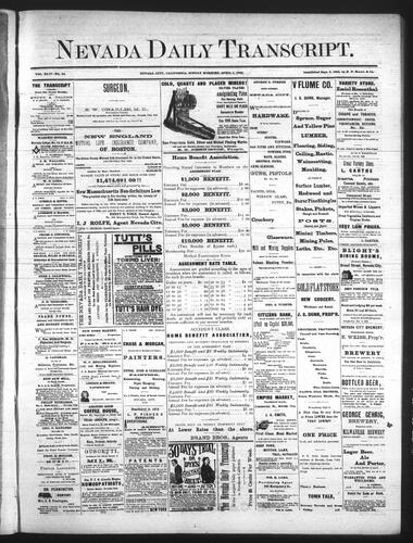 April 1, 1883