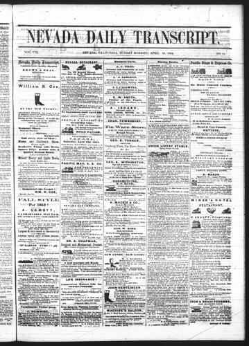 April 10, 1864