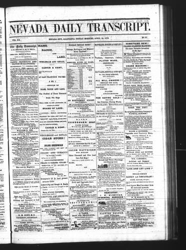 April 10, 1870