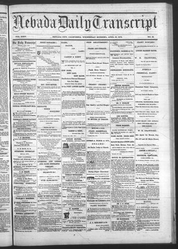 April 10, 1872