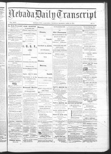 April 10, 1873