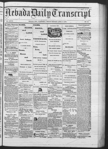 April 10, 1874