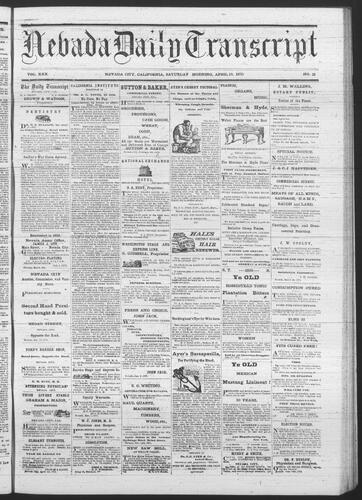 April 10, 1875