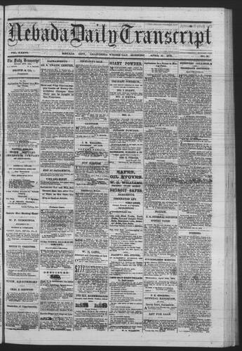 April 10, 1878