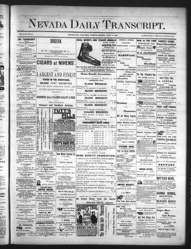 April 10, 1883