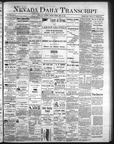 April 10, 1884