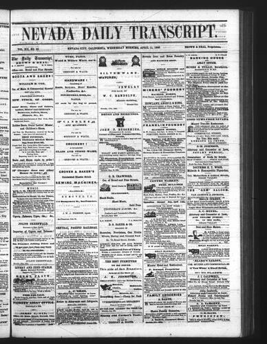 April 11, 1866