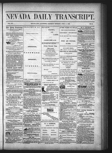April 11, 1868