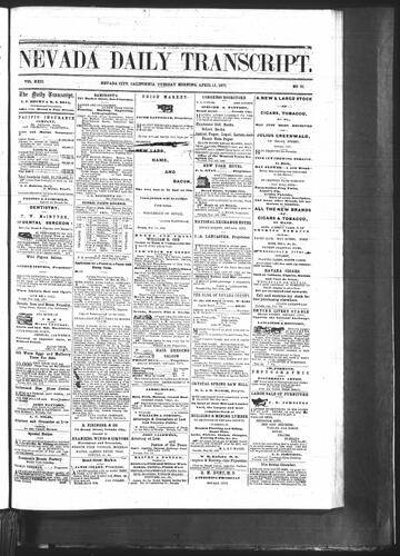 April 11, 1871