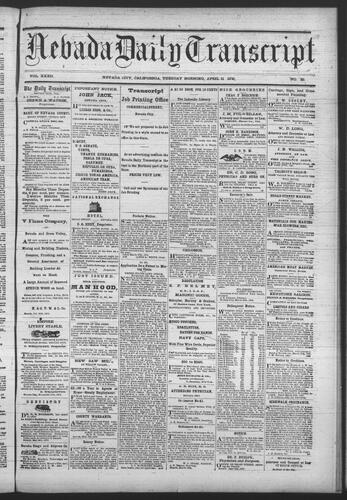April 11, 1876