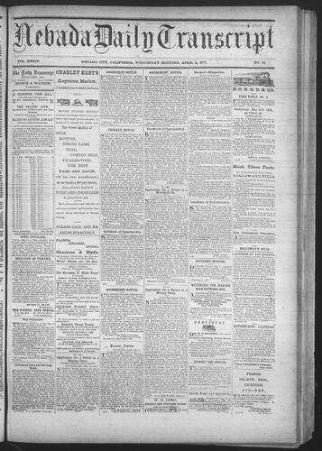 April 11, 1877
