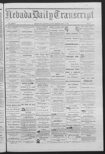 April 11, 1879