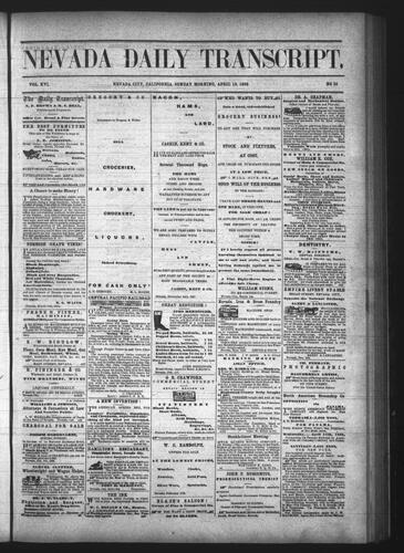 April 12, 1868