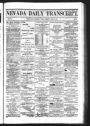 April 12, 1870