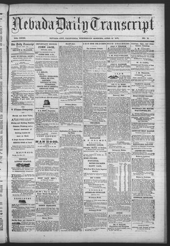 April 12, 1876