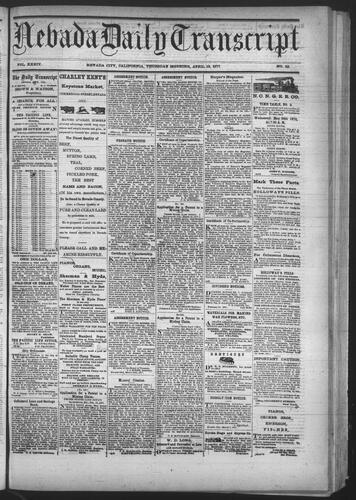April 12, 1877