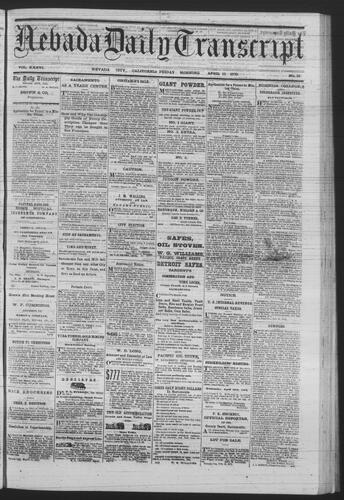April 12, 1878