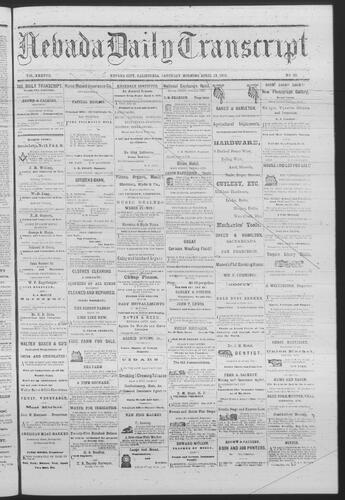 April 12, 1879