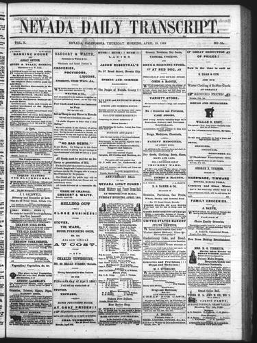April 13, 1865