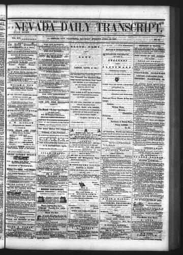 April 13, 1867