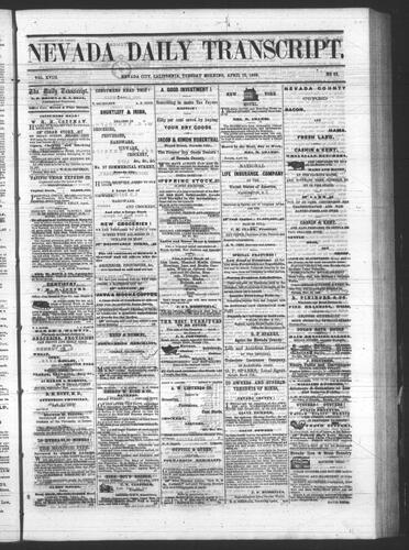 April 13, 1869
