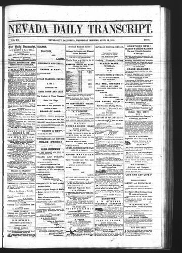 April 13, 1870