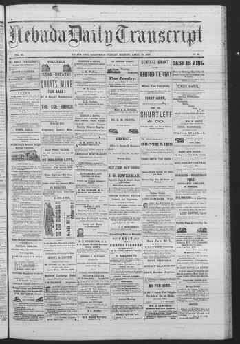 April 13, 1880