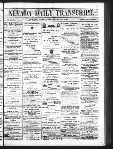 April 14, 1866