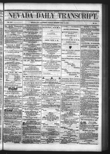 April 14, 1867
