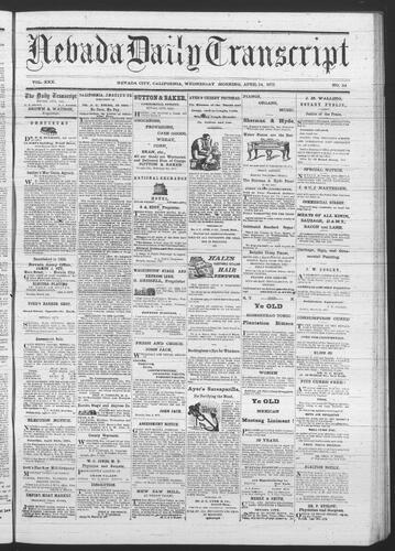 April 14, 1875