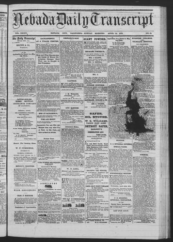 April 14, 1878