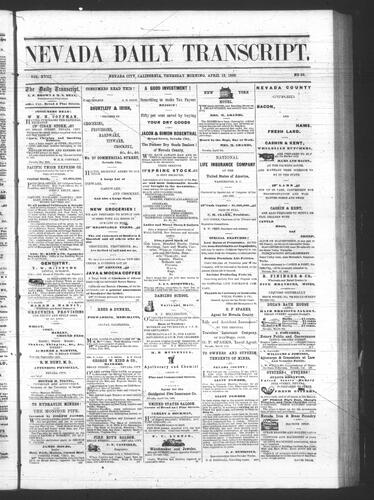 April 15, 1869