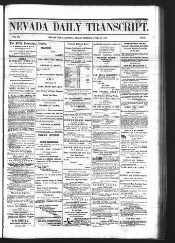 April 15, 1870