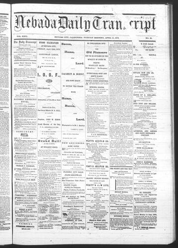 April 15, 1873