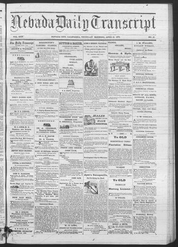 April 15, 1875