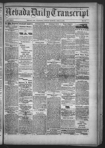 April 15, 1877