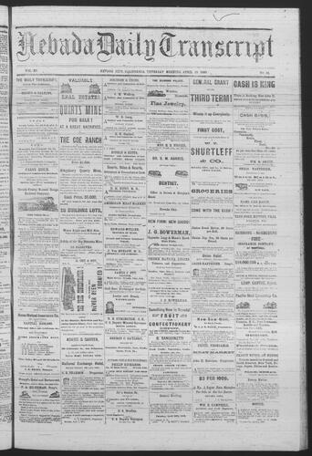 April 15, 1880