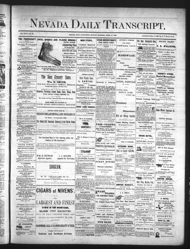 April 15, 1883
