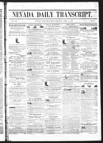 April 17, 1864