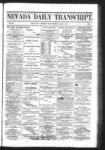 April 17, 1870