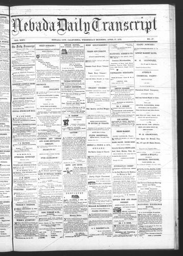 April 17, 1872