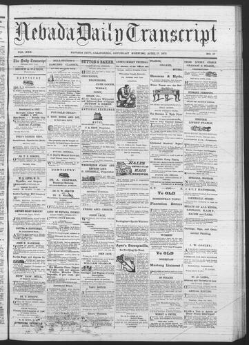 April 17, 1875