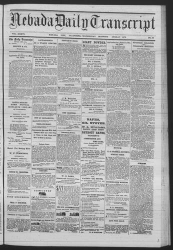 April 17, 1878