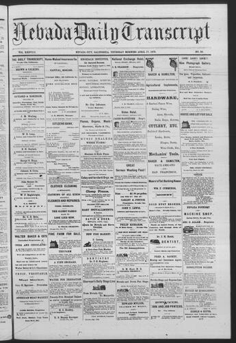 April 17, 1879