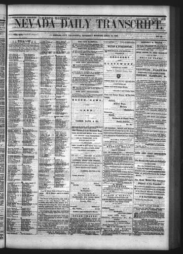 April 18, 1867