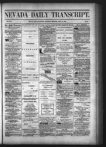 April 18, 1868